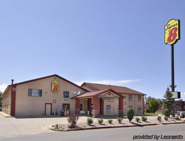 Super 8 By Wyndham Longmont/Del Camino Hotel Exterior photo